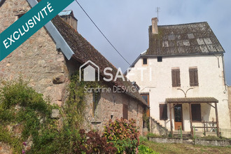  maison laizy 71190