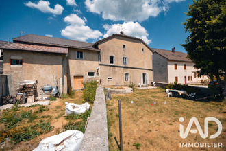  maison lajoux 39310