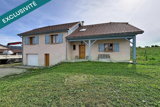 maison lajoux 39310