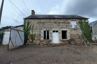  maison lalacelle 61320