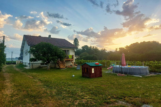  maison lalande-de-pomerol 33500