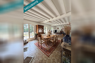  maison lalande-de-pomerol 33500