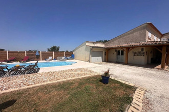  maison lalande-de-pomerol 33500