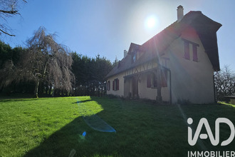  maison lalande-en-son 60590