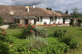  maison lalandusse 47330