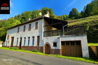  maison lalaye 67220