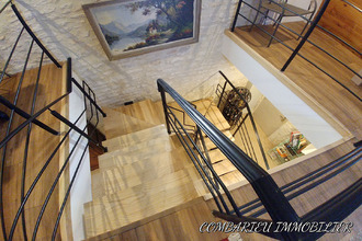  maison lalbenque 46230