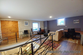  maison lalbenque 46230