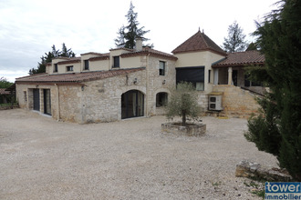  maison lalbenque 46230