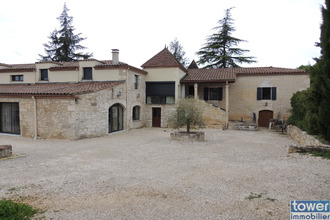  maison lalbenque 46230