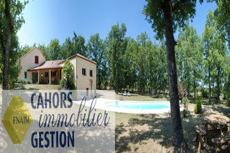  maison lalbenque 46230