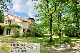  maison lalbenque 46230