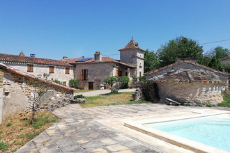  maison lalbenque 46230