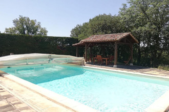  maison lalbenque 46230