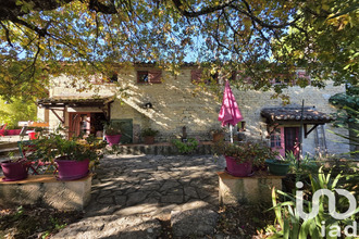  maison lalbenque 46230