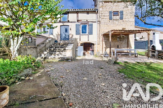  maison lalbenque 46230