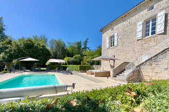  maison lalbenque 46230