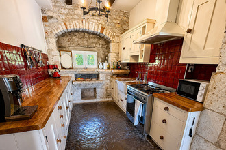  maison lalbenque 46230