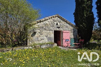  maison lalbenque 46230