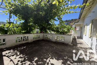  maison lalevade-d-ardeche 07380