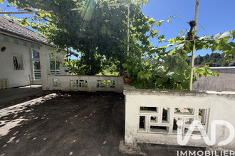  maison lalevade-d-ardeche 07380
