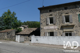  maison lalevade-d-ardeche 07380