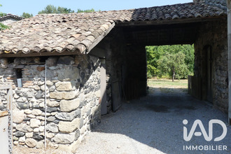  maison lalevade-d-ardeche 07380