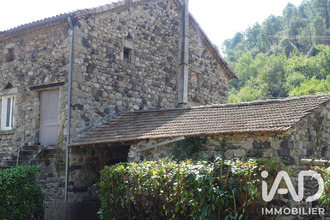  maison lalevade-d-ardeche 07380