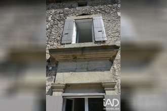  maison lalevade-d-ardeche 07380