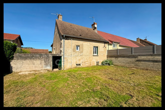  maison lalheue 71240