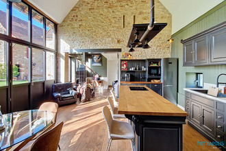  maison lalheue 71240