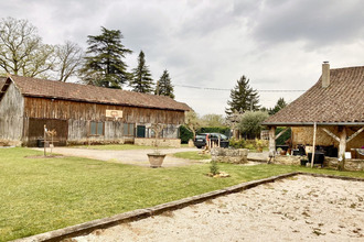  maison lalinde 24150