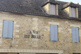  maison lalinde 24150