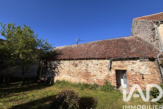  maison lalizolle 03450