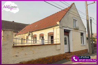  maison lallaing 59167