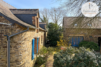  maison lalleu 35320