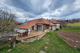  maison lalleyriat 01130