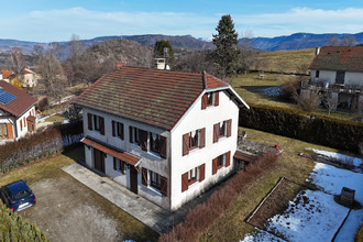  maison lalleyriat 01130