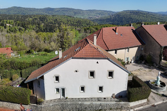  maison lalleyriat 01130