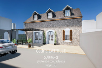  maison laloubere 65310