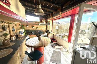  maison laloubere 65310