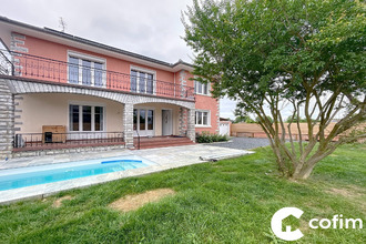  maison laloubere 65310