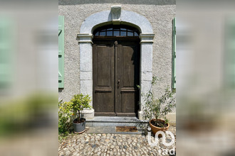  maison laloubere 65310