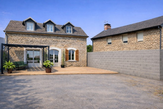  maison laloubere 65310