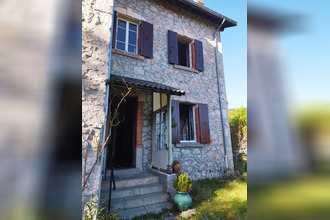  maison lalouvesc 07520