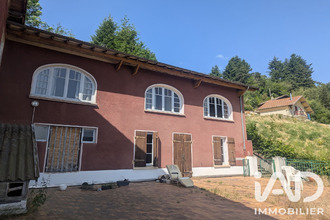  maison lalouvesc 07520