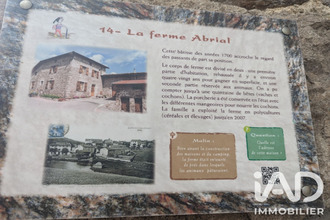  maison lalouvesc 07520