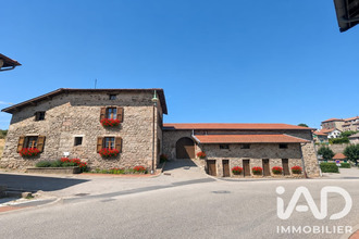  maison lalouvesc 07520