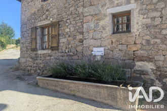  maison lalouvesc 07520