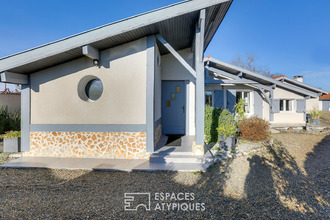  maison laluque 40465